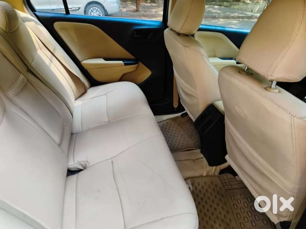 Honda City 1.5 Sv I-vtec Mt, 2014, Petrol