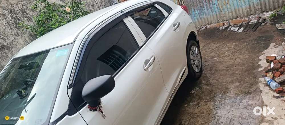 Maruti Suzuki Baleno 2026