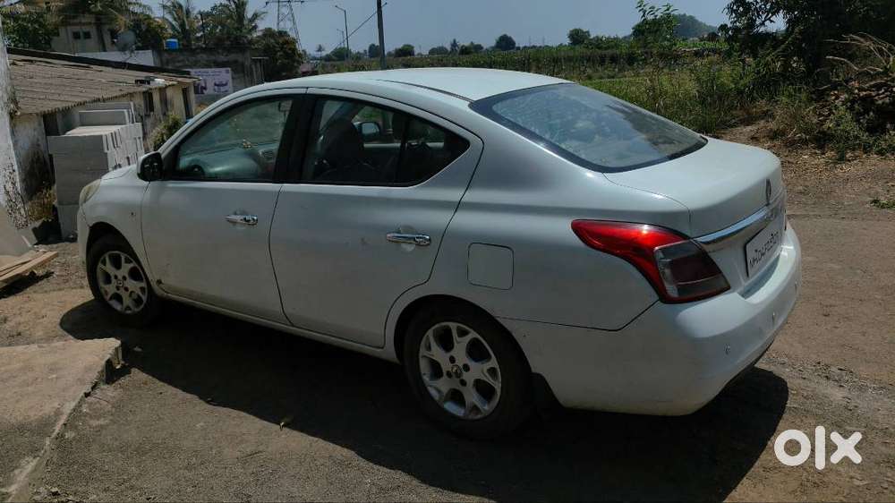 Well Condition Scala For Sale