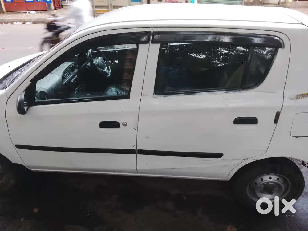 Maruti Suzuki Alto 800 2023 Petrol Car