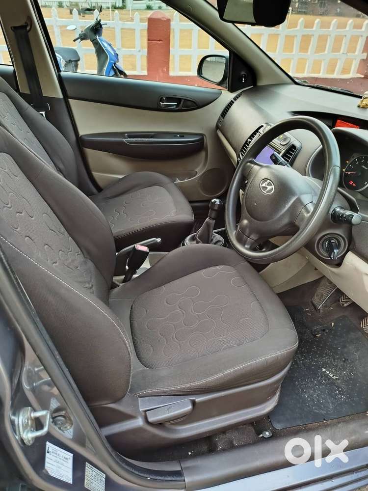 I20 Magna 1.2