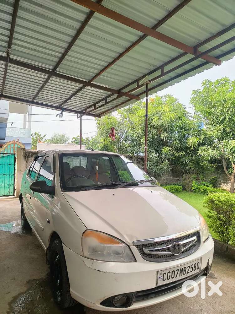 Tata Indigo Ecs 2012 Diesel Manual