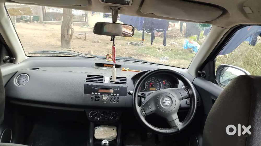 Maruti Suzuki Dzire 2008