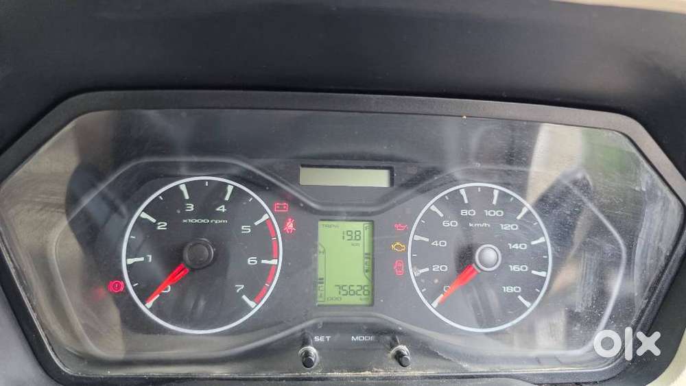 Mahindra Scorpio Classic 2.2 S Mt 7 Str, 2023, Diesel