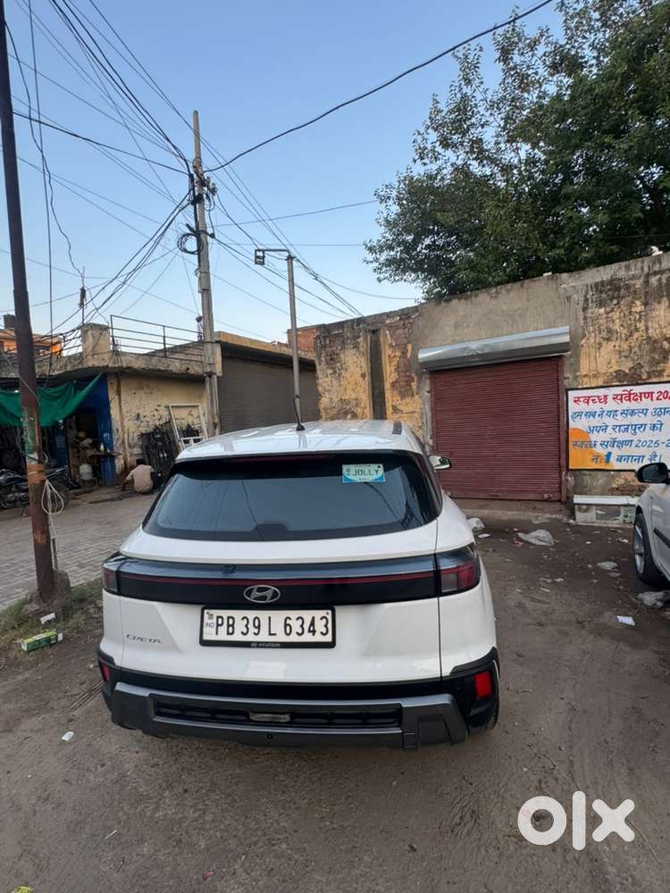 Hyundai Petrol Manual 2024
