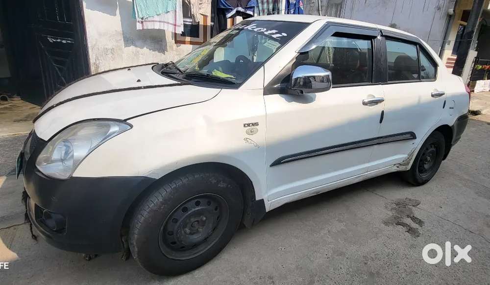 Car Is In Good Condition.