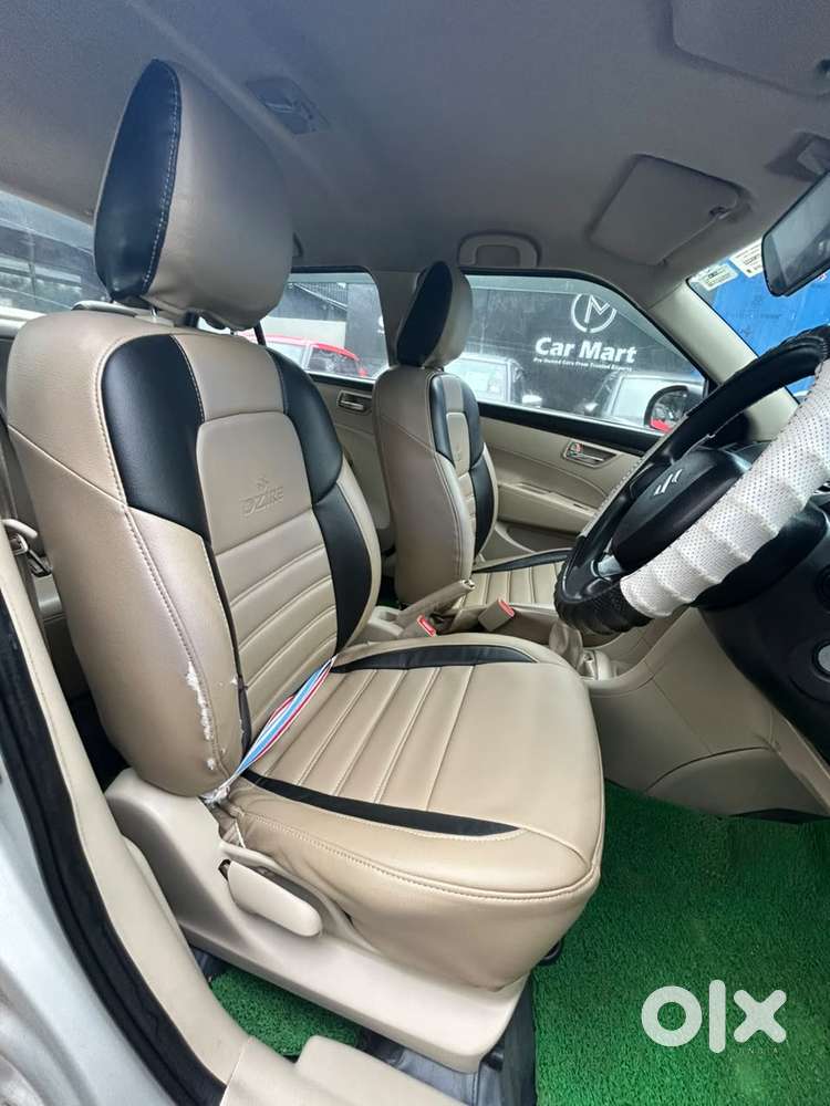 Maruti Suzuki Dzire, 2016, Diesel