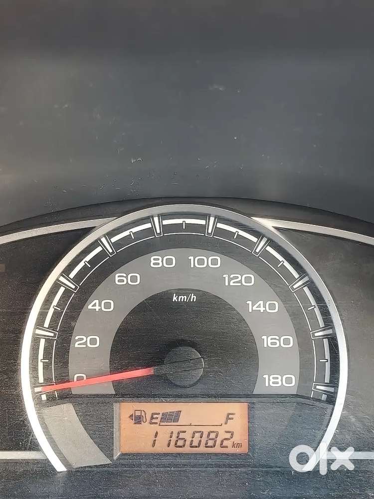 Maruti Suzuki Alto 800 2015 Petrol 160000 Km Driven