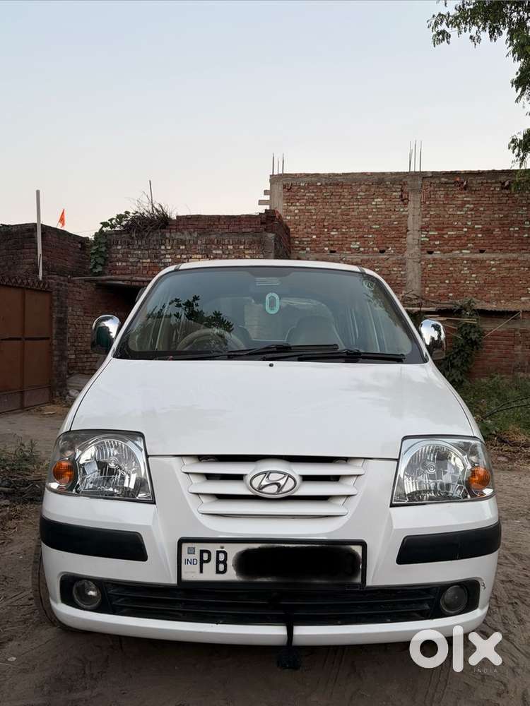 Hyundai Petrol Manual 2010