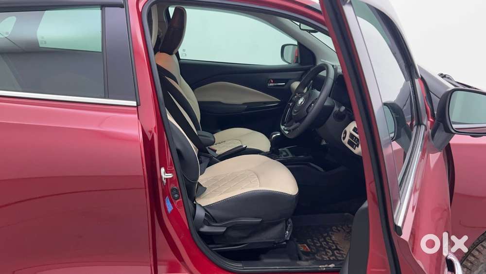 Toyota Glanza 1.2 V Amt, 2026, Petrol