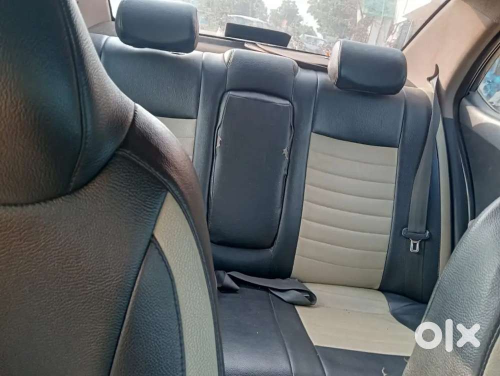 Hyundai Accent 1.5 Executive 2018 Diesel