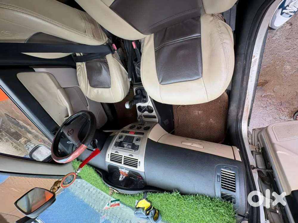 Tata Indica Vista 2012 2nd Owner
