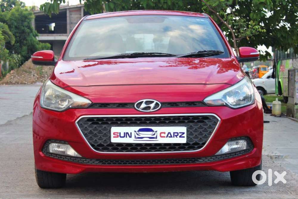 Hyundai I20 1.2 Asta, 2015, Petrol