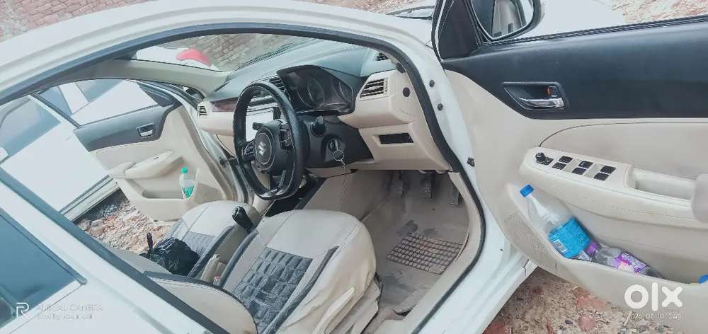 Maruti Swift Dzire Vdi 2018