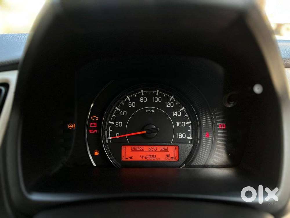 Maruti Suzuki Wagon R 1.0 2019-2022 Lxi Cng, 2022, Petrol