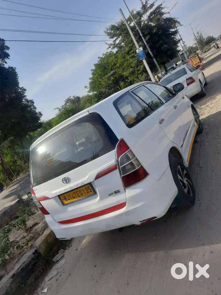 Ttoyota Innova Diesel Manual 2016