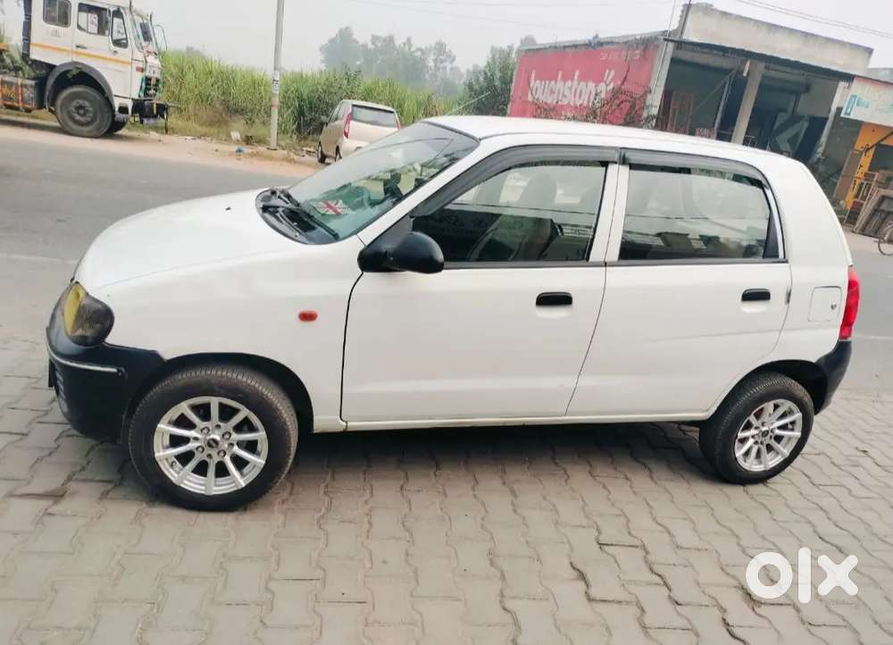 Maruti Suzuki Alto 800 2012 Petrol Well Maintained
