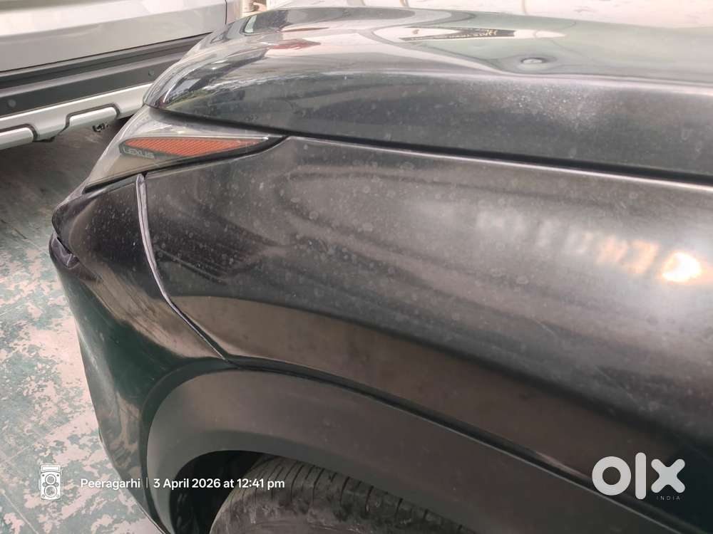 Lexus Nx 300h, 2021, Petrol