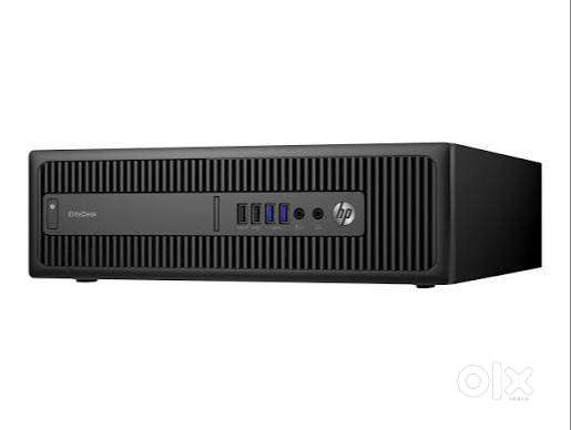 Hp 800 G2  Excellent condition