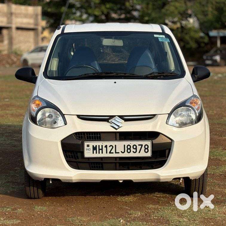 Maruti Suzuki Alto 800 2012-2016 Lxi, 2014, Petrol