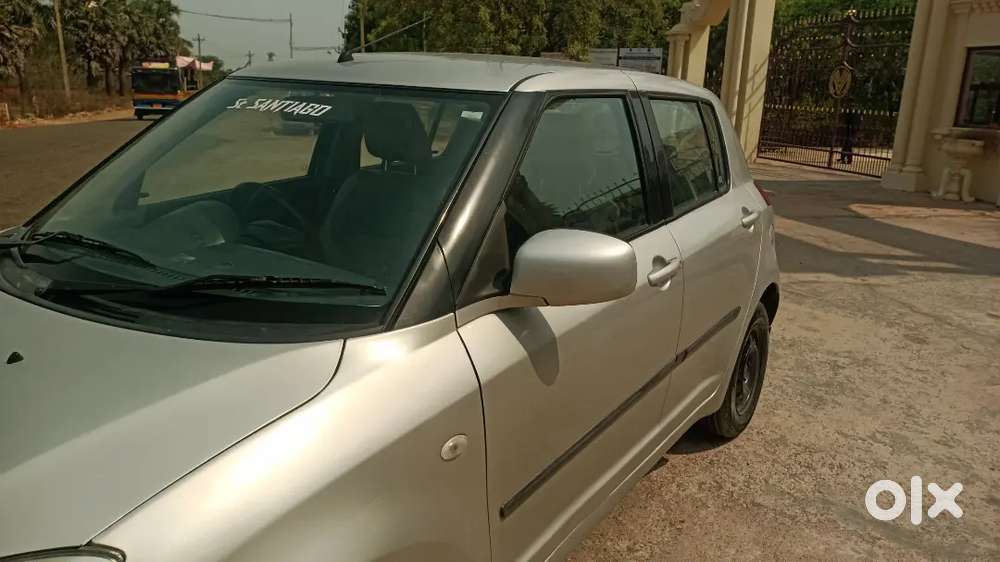 Swift Vdi 2009 Second Owner