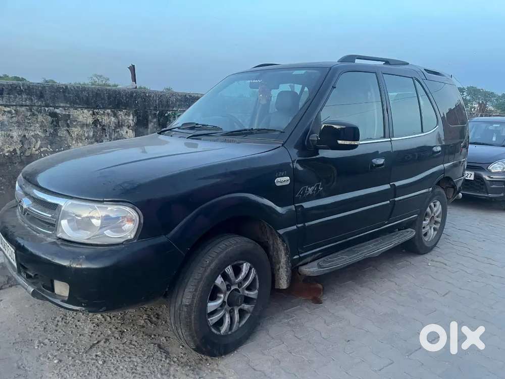 Gaadi Ok Hai Koi Kami Nahi Hai