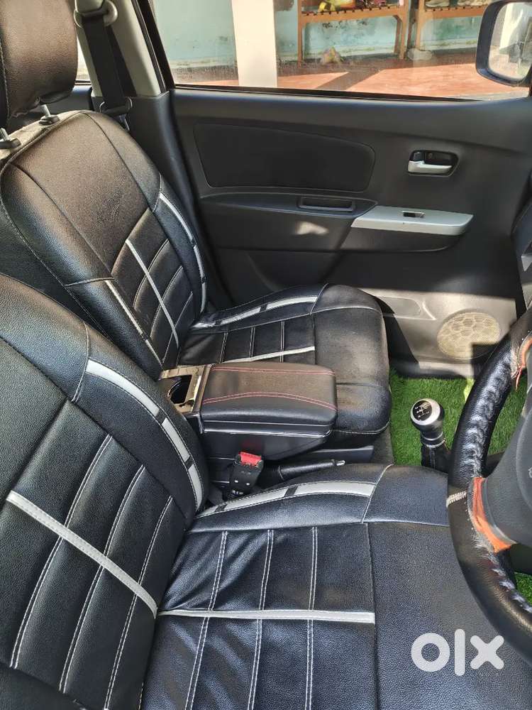 Maruti Suzuki Wagon R 2011
