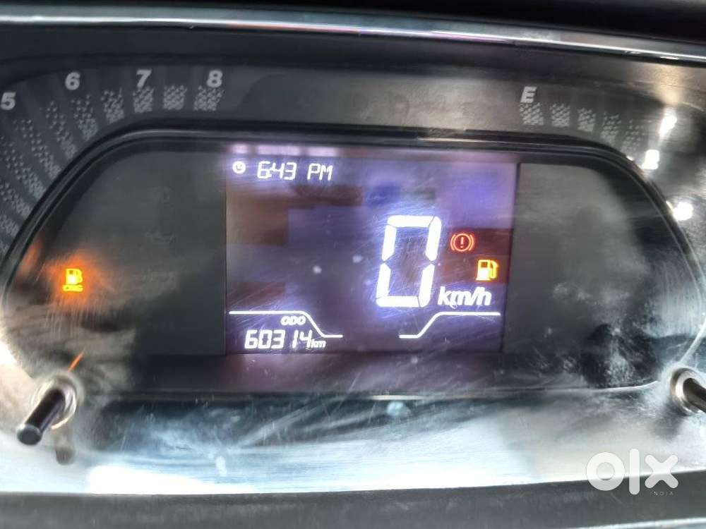 Tata Tiago 1.2 Revotron Xt Cng, 2023, Cng & Hybrids