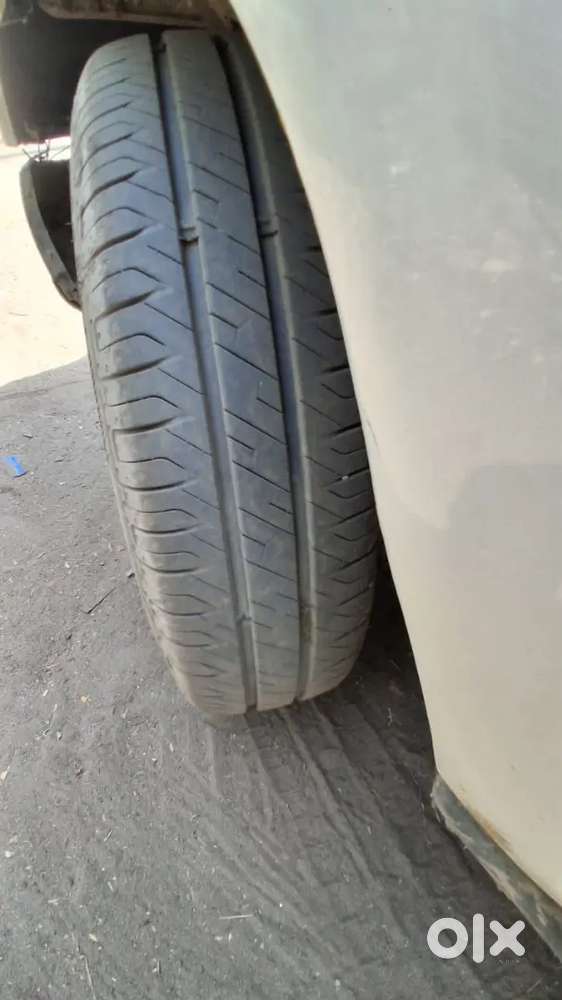 2022 Modal Cng Green Good Condition Complete Documents