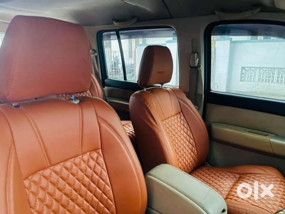 Ford Endeavour 2007