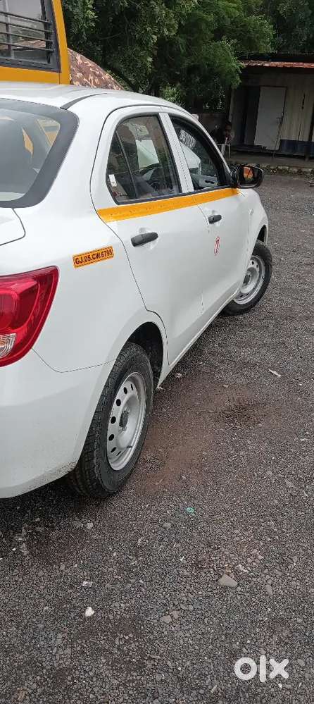 Maruti Suzuki Dzire 2024 Lxi