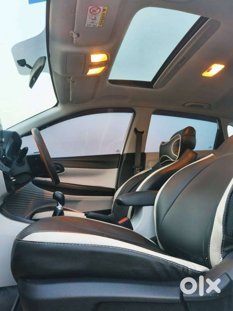 Hyundai I20 1.2 Asta, 2024