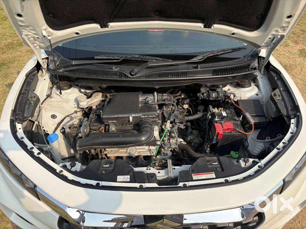 Maruti Suzuki Fronx Petrol 2023