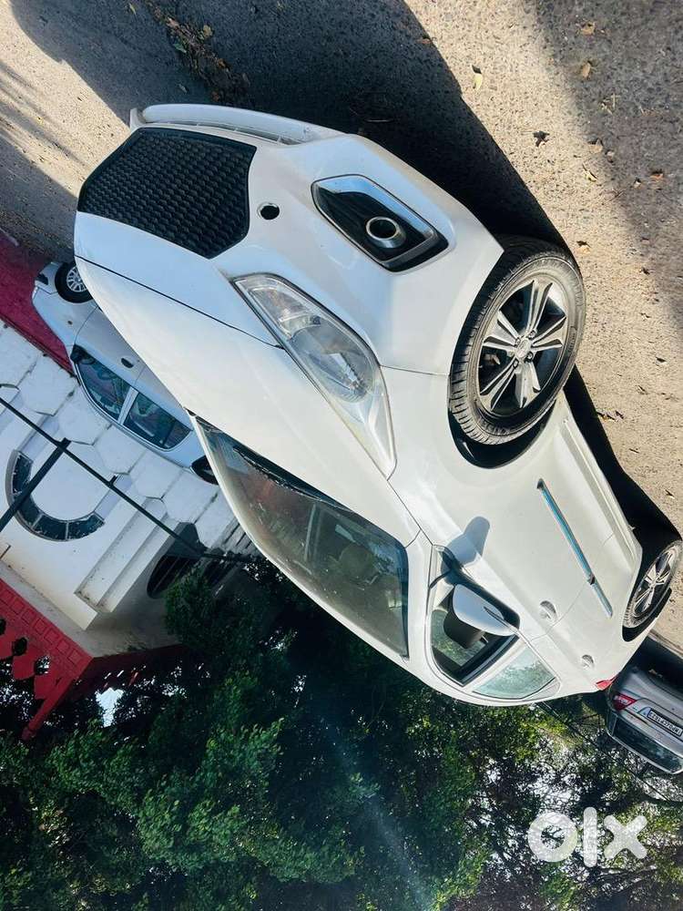 Hyundai Verna Diesel 2018