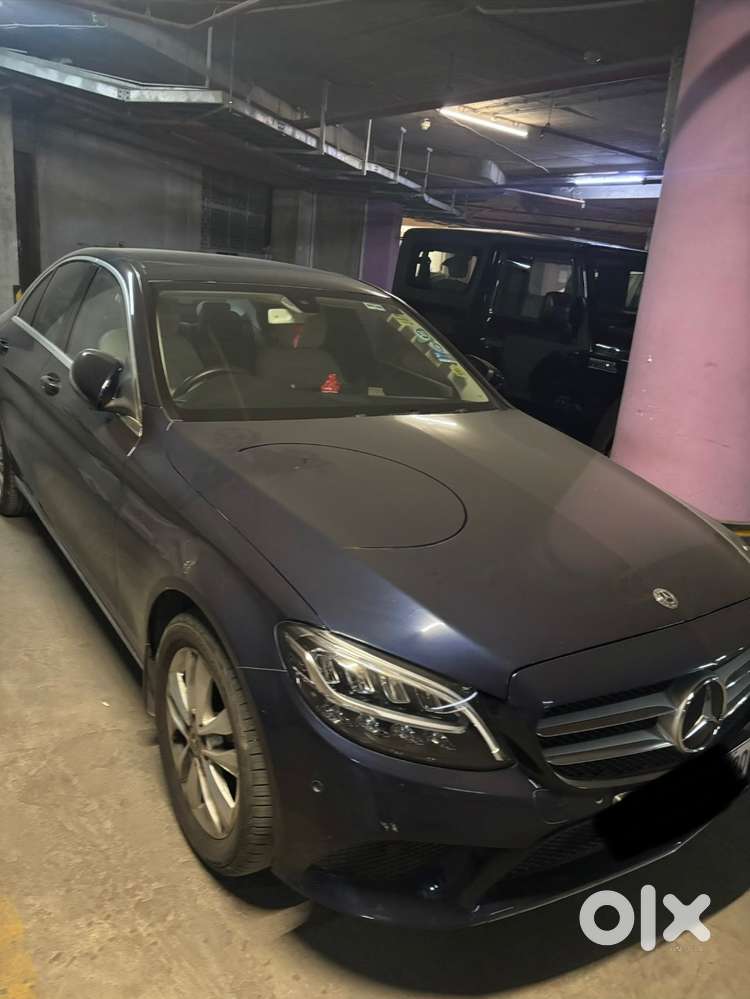 Single Hand Driven ,hardly Used On Weekends. Brokers Please Stay Away