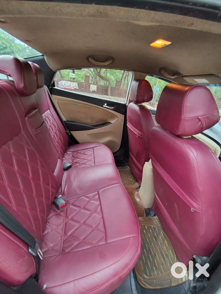 Hyundai Diesel Car 2012