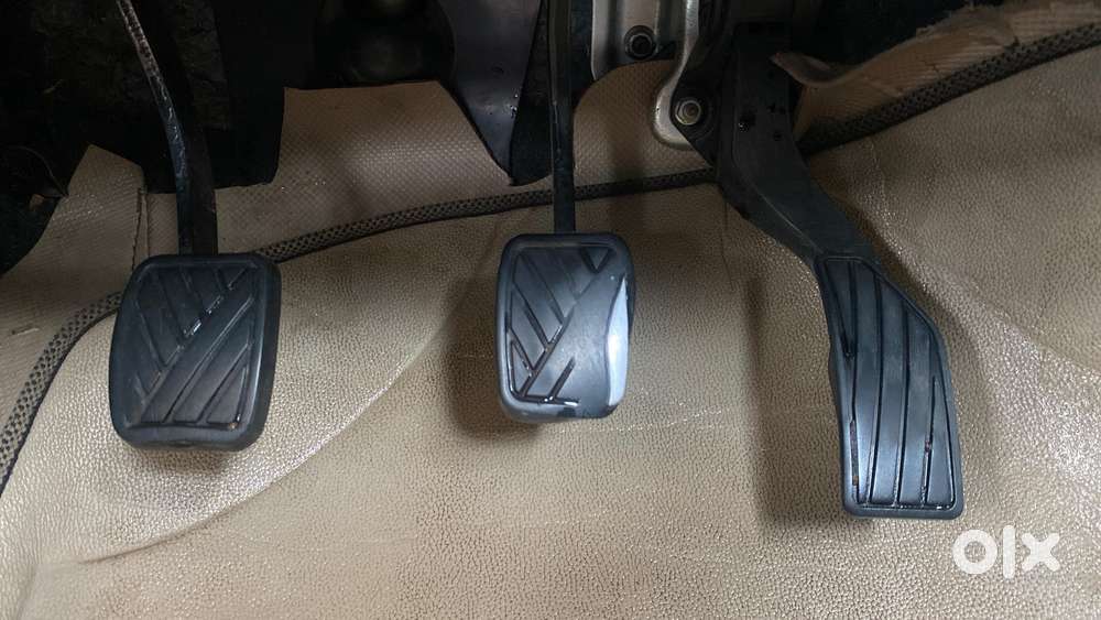 Maruti Suzuki Ciaz 2014-2017 Zxi, 2015, Petrol