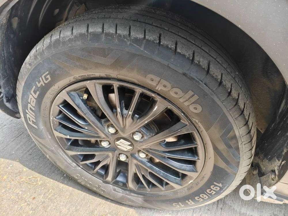 Maruti Suzuki Xl6 1.5 Alpha At, 2019, Petrol