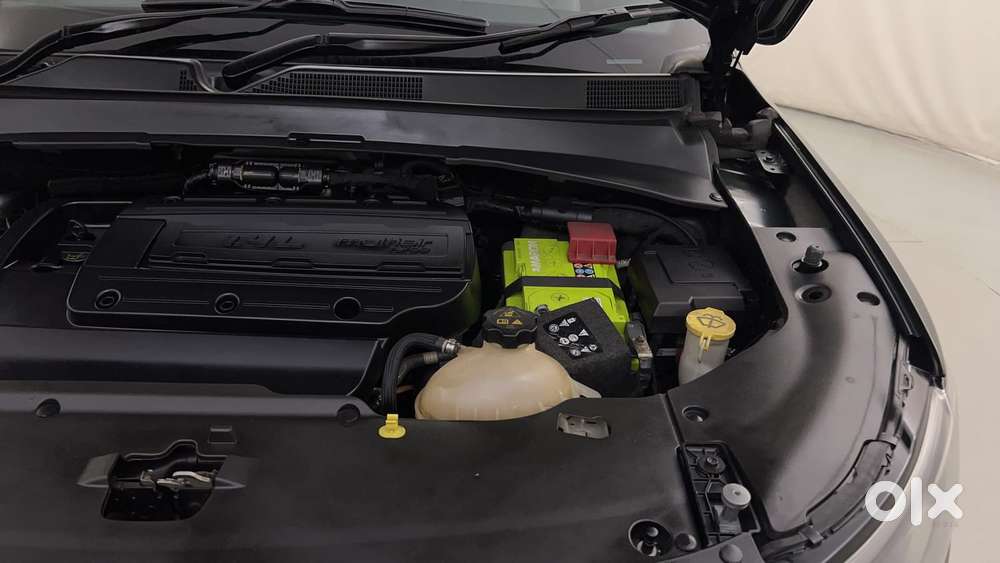 Jeep Compass 1.4 Limited (o) Petrol Dct, 2022, Petrol