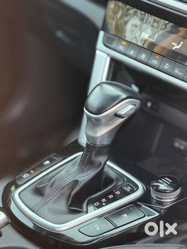 Kia Seltos Gtx Plus At D, 2020, Diesel