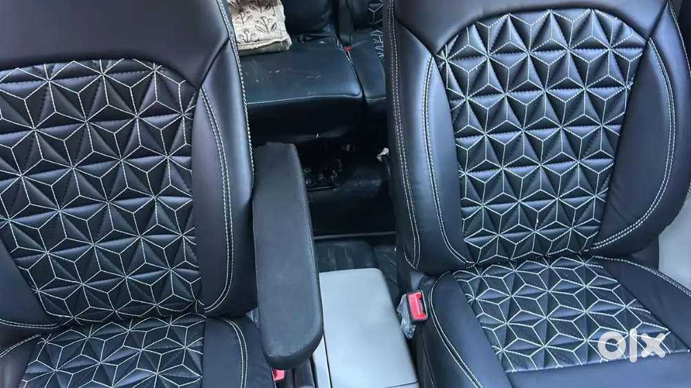 Renault Triber 2026 Petrol 4999 Km Driven