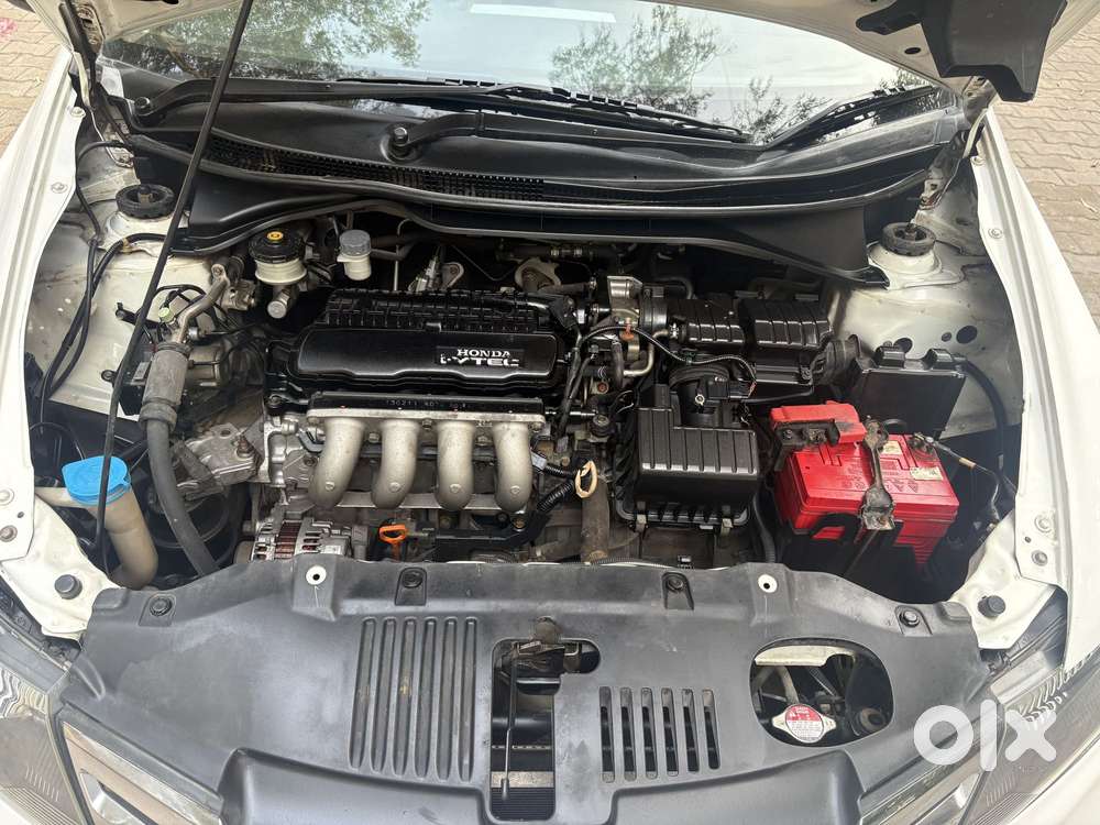 Honda City S Mt, 2013, Petrol
