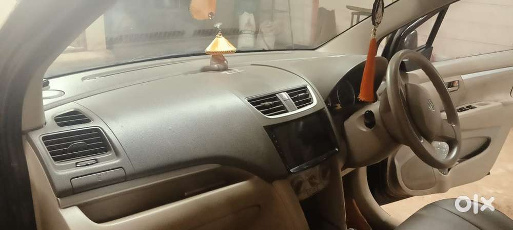Maruti Suzuki Diesel 2012