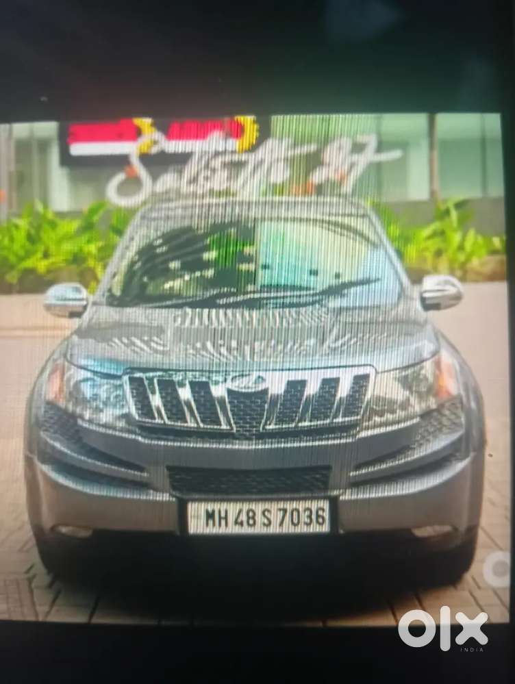 Mahindra Xuv500 2014 Diesel 145000 Km Driven
