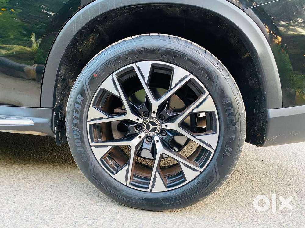 Mercedes-benz Glc 300 4matic, 2024, Petrol