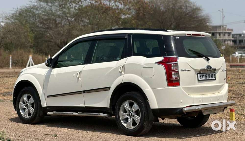 Mahindra Xuv500 W8, 2015, Diesel