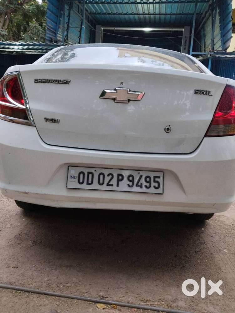 Unique Fancy Number. Good Condition