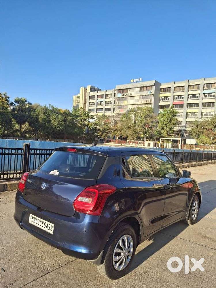 Maruti Suzuki Swift Amt Vxi, 2018, Petrol