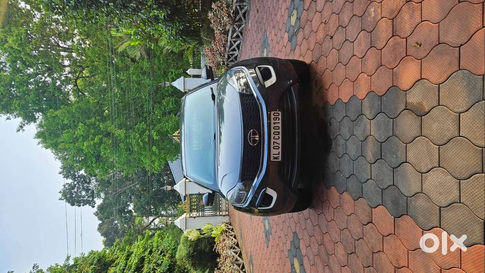 Tata Nexon Xma 2018 – Well Maintained – Excellent Condition