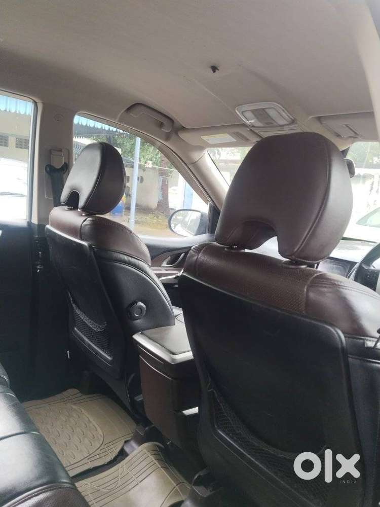 Mahindra Xuv500 W8 2wd, 2014, Diesel